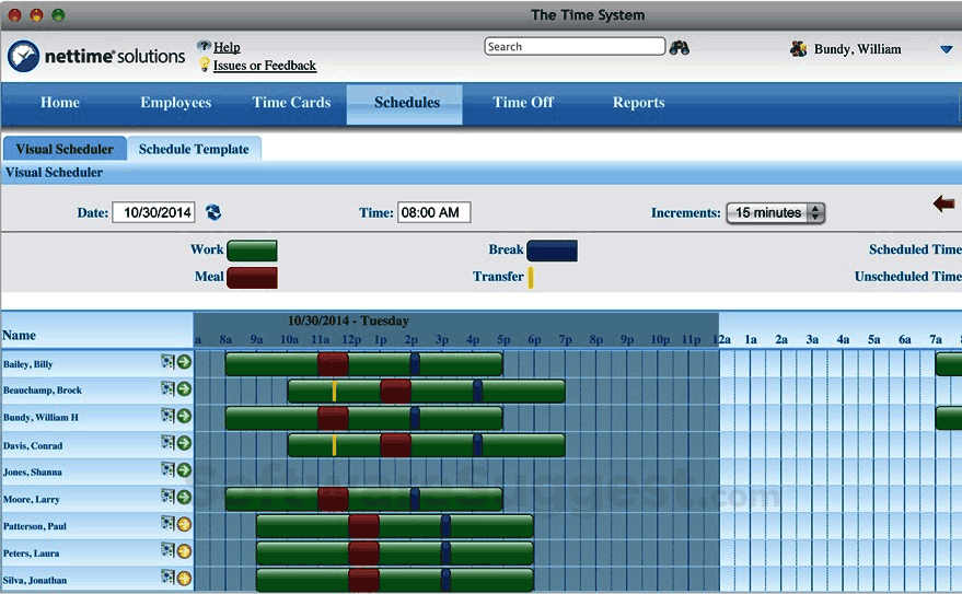 stratustime Small Screenshot 1